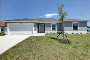 131 SW Pisces Terrace, Port Saint Lucie, FL 34984 Sold 05/01/26