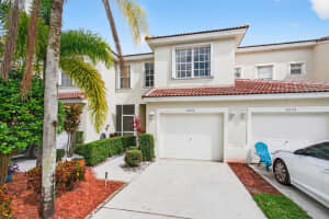 8052 Briantea Drive, Boynton Beach