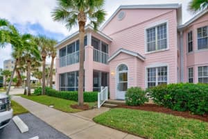 431 NE Plantation Road 715, Stuart, FL 34996 - MLS#R11132460