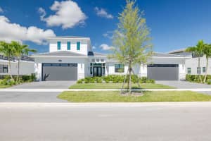 13265 SW Shinnecock Drive, Port Saint Lucie, FL 34987 - MLS#R11132462