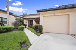 3584 SW Quail Meadow Trail B, Palm City, FL 34990 - MLS#R11132464