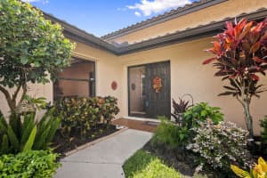 3584 SW Quail Meadow Trail B, Palm City, FL 34990 - MLS#R11132464