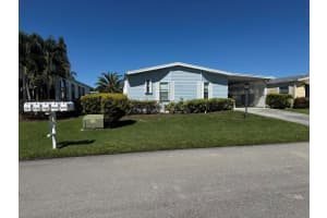 3792 Satinwood Court, Port Saint Lucie, FL 34952 Sold 10/31/25