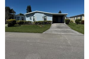 3792 Satinwood Court, Port Saint Lucie, FL 34952 Sold 10/31/25