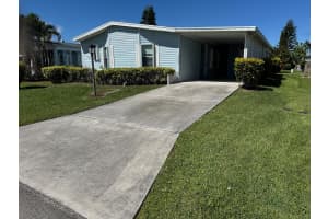 3792 Satinwood Court, Port Saint Lucie, FL 34952 Sold 10/31/25