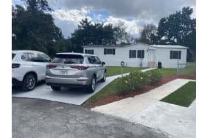 1531 Drexel Rd, Lot 304, West Palm Beach, FL 33417 - MLS#R11132471