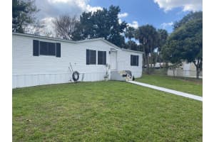 1531 Drexel Rd, Lot 304, West Palm Beach, FL 33417 - MLS#R11132471