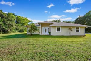 13698 63rd Lane N, The Acreage, FL 33412 Sold 12/09/25