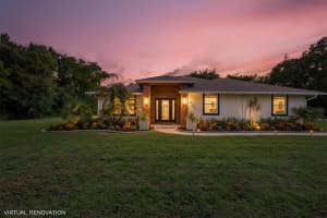 13698 63rd Lane N, The Acreage, FL 33412 - MLS#R11132472