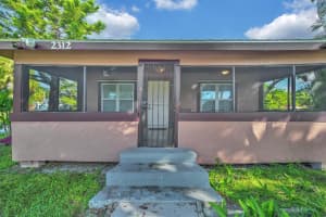 2312 Georgia Avenue, Fort Pierce, FL 34950 - MLS#R11132474