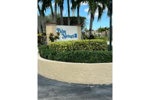 7310 NW 18th Street 202, Margate, FL 33063 - MLS#R11132479