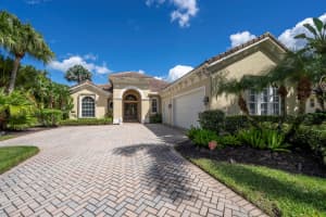 9624 Crooked Stick Lane, Port Saint Lucie, FL 34986 - MLS#R11132481