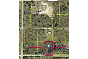 19025 NW 272nd Street, Okeechobee, FL 34972 Sold 04/01/26