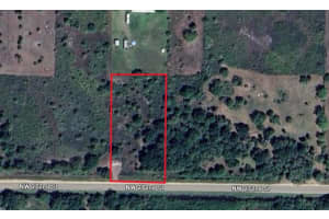 19025 NW 272nd Street, Okeechobee, FL 34972 Sold 04/01/26