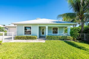 3773 Ne Barbara Drive, Jensen Beach, Fl 34957, Jensen Beach