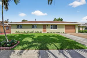 735 La Costa Way, Lantana, FL 33462 Sold 11/21/25