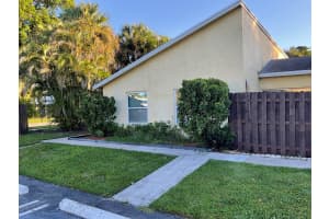 214 Sparrow Drive 1, Royal Palm Beach, FL 33411 - MLS#R11132491