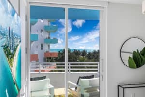 225 Collins Avenue 6j, Miami Beach, FL 33139 - MLS#R11132492