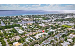1001 NE 8th Avenue 112, Delray Beach, FL 33483 - MLS#R11132500