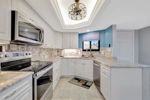 2400 S Ocean Drive 3128, Fort Pierce, FL 34949 - MLS#R11132501