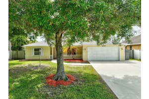 6640 NW Omega Road, Port Saint Lucie, FL 34983 - MLS#R11132503