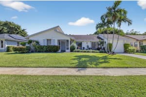 14888 Sunnyview Lane, Delray Beach, FL 33484 - MLS#R11132504