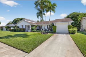 14888 Sunnyview Lane, Delray Beach, FL 33484 - MLS#R11132504