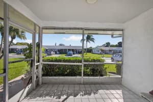 3411 Americo Drive, West Palm Beach, FL 33417 Sold 12/10/25