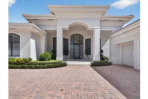 38 St. Thomas Drive Palm Beach Gardens, FL 33418 - Off Market