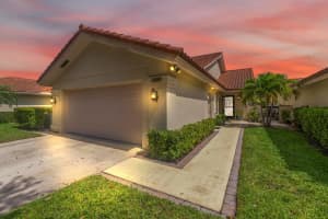 2855 Eagle Lane, West Palm Beach, FL 33409 - MLS#R11132512