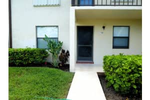 4570 Lucerne Lakes Boulevard 105, Lake Worth