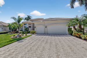 13295 Avila Beach Cove, Delray Beach, FL 33446 Sold 01/16/26
