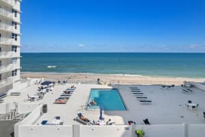 4505 S Ocean Boulevard 103, Highland Beach, FL 33487 - MLS#R11132525