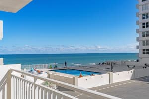 4505 S Ocean Boulevard 103, Highland Beach, FL 33487 - MLS#R11132525