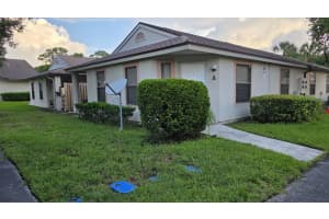 2818 Stoneway Lane Apt A, Fort Pierce, FL 34982 - MLS#R11132534