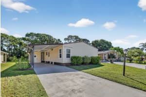 2629 Caper Court, Port Saint Lucie, FL 34952 - MLS#R11132539