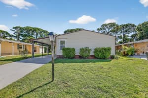 2629 Caper Court, Port Saint Lucie, FL 34952 - MLS#R11132539