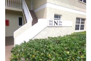 1554 SE Royal Green Circle N 104, Port Saint Lucie, FL 34952 - MLS#R11132543