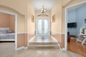 1438 SW Apache Avenue, Port Saint Lucie, FL 34953 - MLS#R11132544