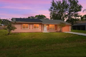 1449 SE Minorca Avenue, Port Saint Lucie, FL 34952 - MLS#R11132546