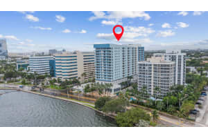1551 N Flagler Drive 903, West Palm Beach, Fl 33401, West Palm Beach