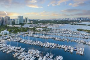 2655 S Bayshore Drive 902, Miami, FL 33133 Sold 12/30/25