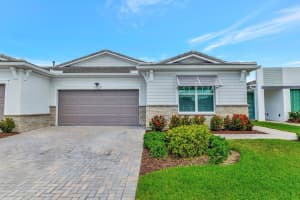 11527 SW Viridian Boulevard, Port Saint Lucie, FL 34987 - MLS#R11132558