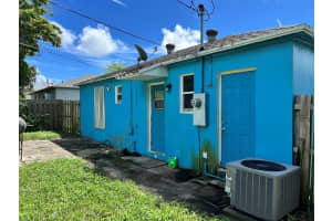 840 W 2nd Street, Riviera Beach, FL 33404 - MLS#R11132559