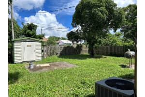 840 W 2nd Street, Riviera Beach, FL 33404 - MLS#R11132559