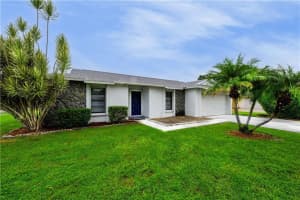2490 4th Place, Vero Beach, Fl 32962, Vero Beach