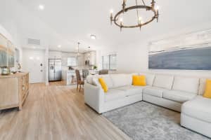 101 Club Drive, Palm Beach Gardens, FL 33418 - MLS#R11132561