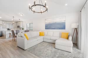 101 Club Drive, Palm Beach Gardens, FL 33418 - MLS#R11132561