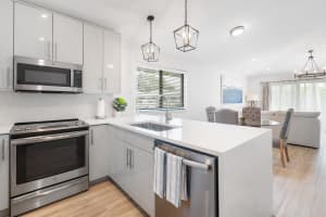 101 Club Drive, Palm Beach Gardens, FL 33418 - MLS#R11132561