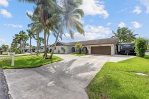 4430 Gardenia Drive, Palm Beach Gardens, FL 33410 - MLS#R11132565